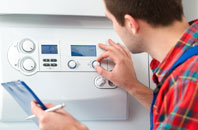 free commercial Kingsthorpe boiler quotes