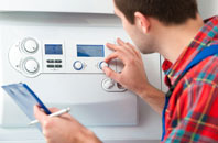 free Kingsthorpe gas safe engineer quotes